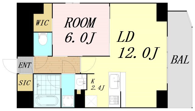 間取り：227098866169