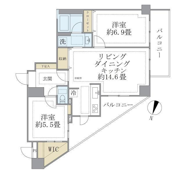 間取り：213132476582