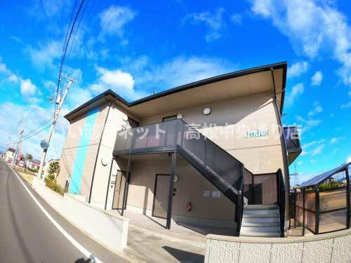 Cosmo Town I棟のイメージ