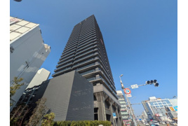 ザ・ファインタワー名古屋今池|名古屋市の賃貸ならMy賃貸の外観