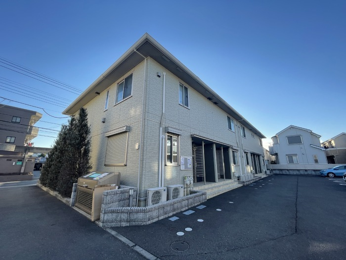 メゾン ド フルールのイメージ