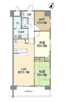 間取り：213141325574