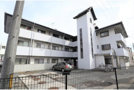 第13正田ビルの外観