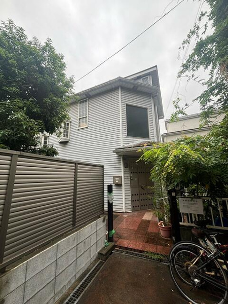 ドーム中村橋の画像