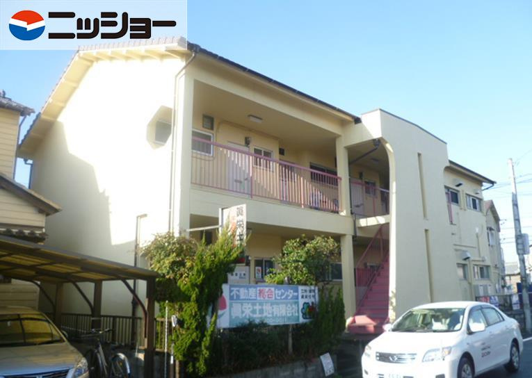 コーポカトウのイメージ