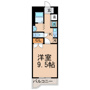 センチュリー21の間取り