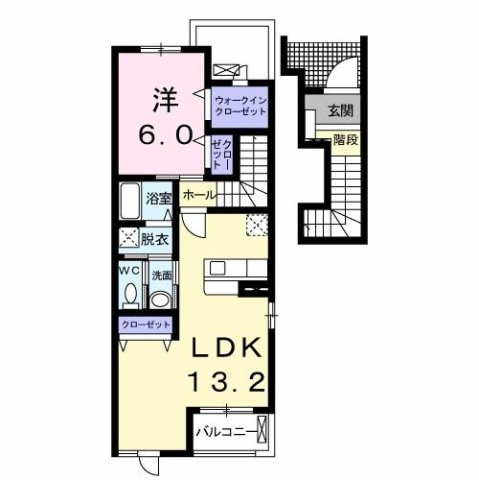 間取り：209012328835