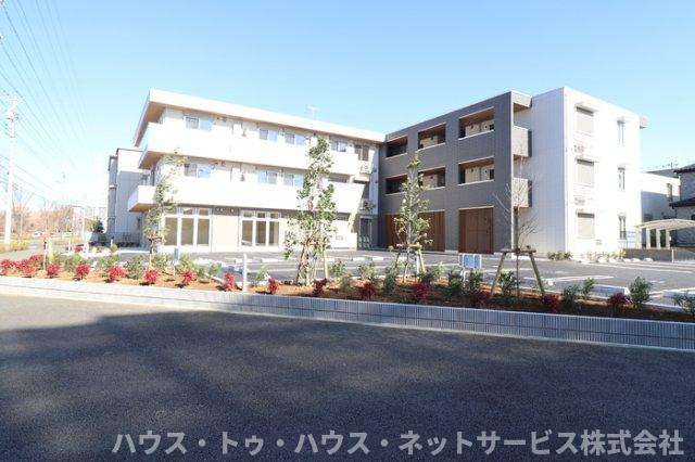 フェリーチェおおたかの森IIのイメージ