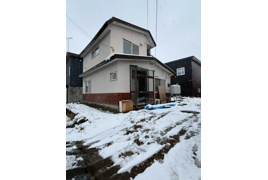 東光14－2戸建の外観