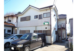 センチュリーハイムの外観