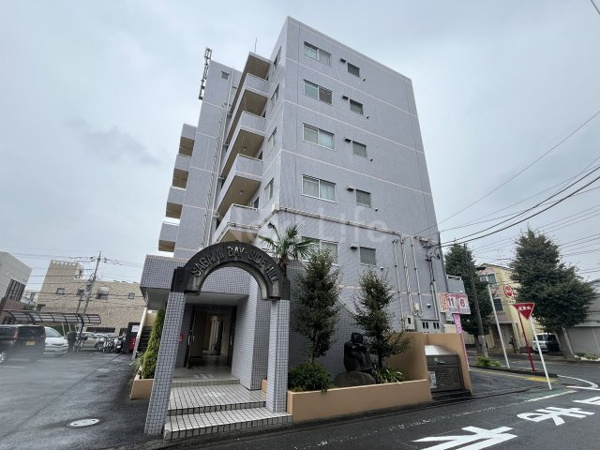 サガミベイサイドヒルの画像