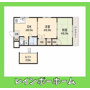 特典:仲介手数料が無料です の間取り