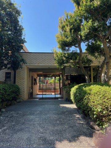 エクレール大磯の画像