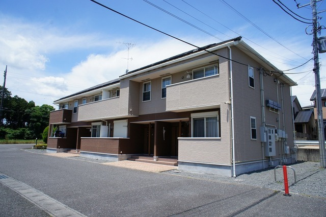 アヴニール・ブリエ壱のイメージ