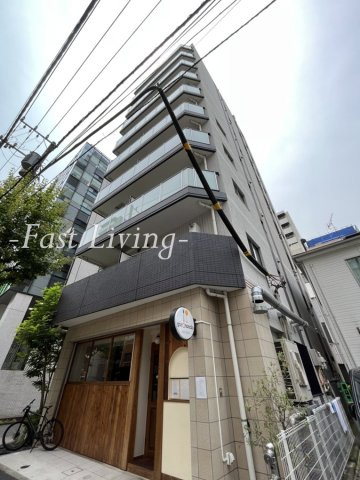 新神保町ビルのイメージ