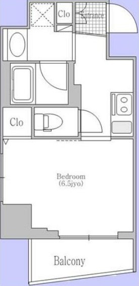 新神保町ビルのイメージ