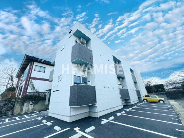 MODERN PALAZZO 大村litmusのイメージ