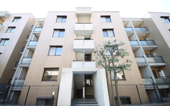 室内リノベーション完了マンション【Ｔ’ｓ　ｇａｒｄｅｎ　西寺尾 C棟】3LDK