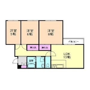 間取り：228057013819