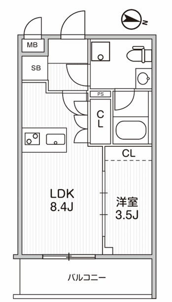 間取り：213143955554