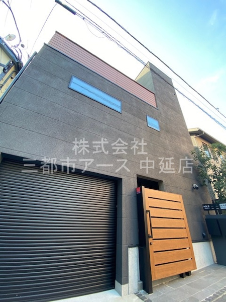 マルカーオオサキの画像