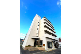 トワメゾン飯田の外観