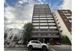 プレサンス錦プレミアム|名古屋市の賃貸ならMy賃貸の外観