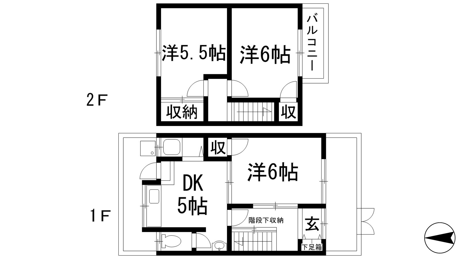 間取り：227104412873