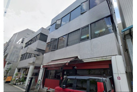 日宝新大阪第1ビルの外観