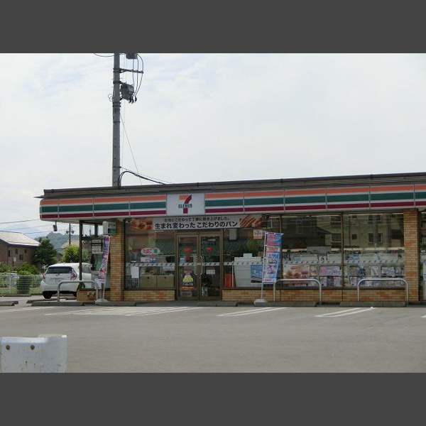 ルシャンブルの周辺
