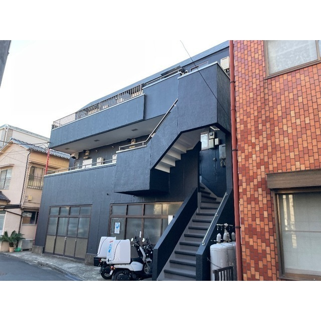 メゾン88のイメージ