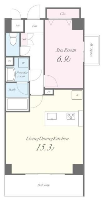 セボーンミナミスナのイメージ