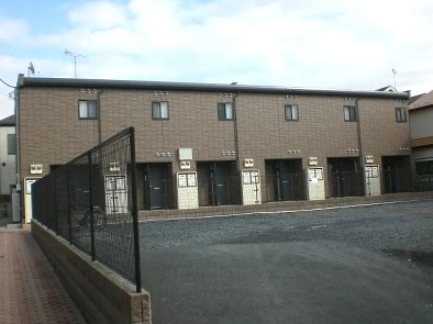 レオパレスエルドラドの画像