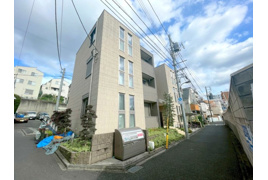 アネックス　パークセブンの外観