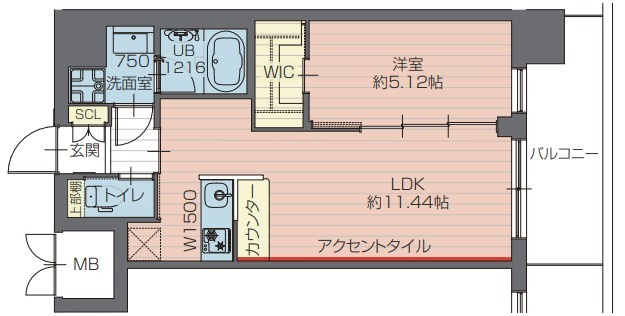 間取り：211064292545