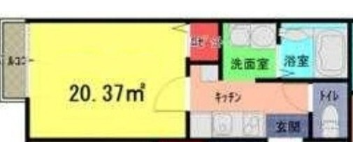 間取り：211065732872
