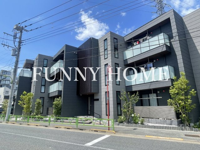 Bloom深沢のイメージ