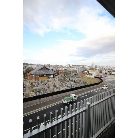 【立田町マンションのその他】