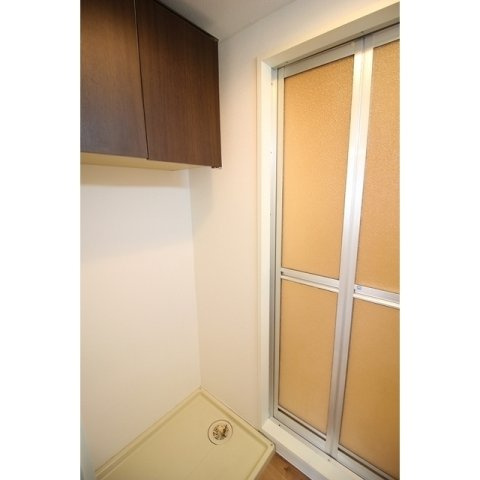 【立田町マンションのその他】