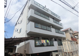 シャルル椎堂の外観