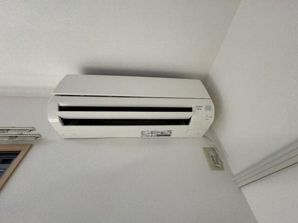 【町田市小山町のアパートのその他設備】