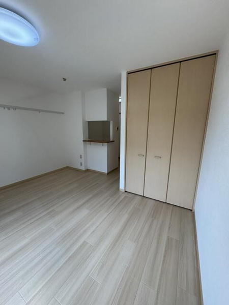 【町田市小山町のアパートのその他】