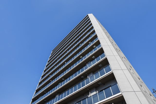 ザ・パークハビオ江古田のイメージ