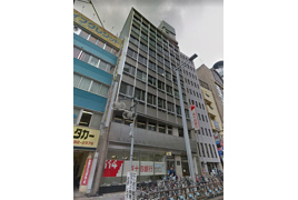 オフィスパーク名駅アネックス（三喜ビル）の外観