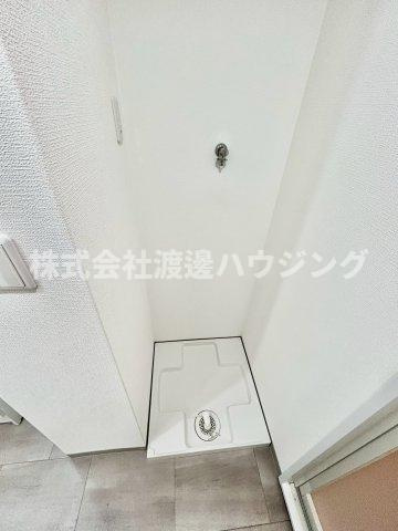 豊中ガーデンズコートのその他設備