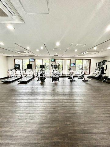 豊中ガーデンズコートのその他