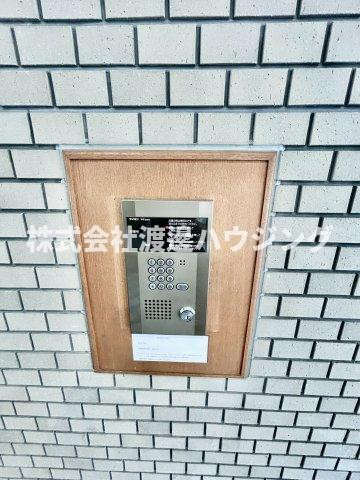 豊中ガーデンズコートのその他