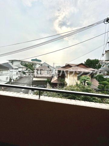 豊中ガーデンズコートの展望