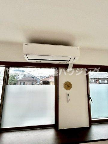 豊中ガーデンズコートのその他設備