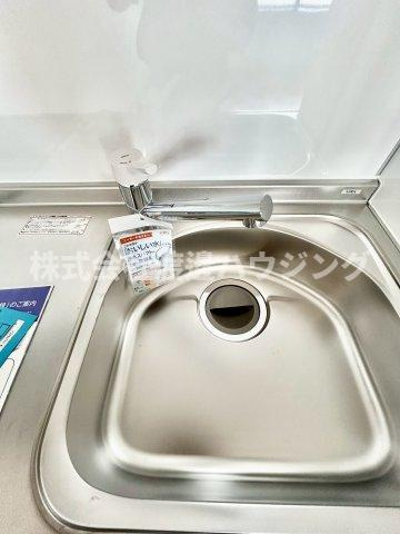 豊中ガーデンズコートのその他設備